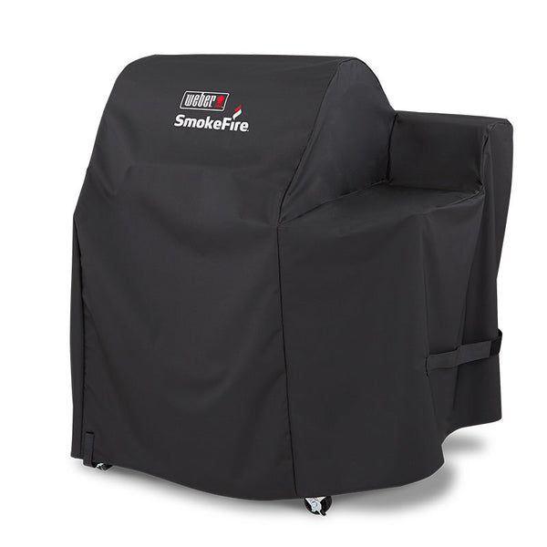 Weber Premium Barbecue Cover for SmokeFire EX4 GBS image 3