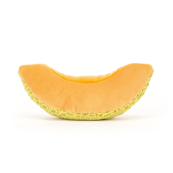Jellycat Fabulous Fruit Melon image 2