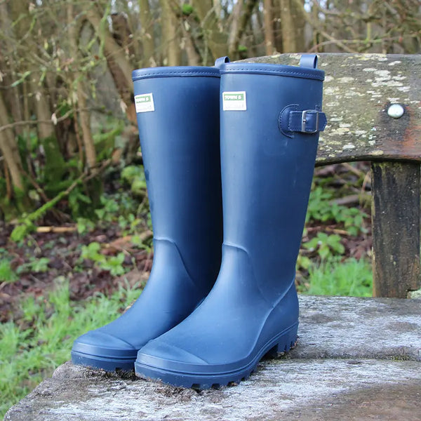 Town & Country Burford Wellington Boots image 5