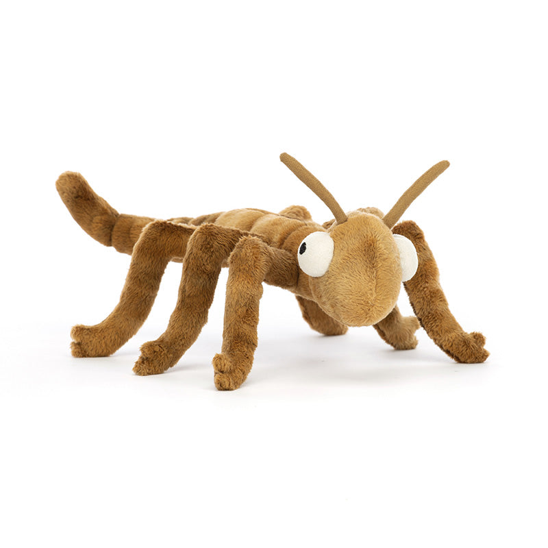 Jellycat Stanley Stick Insect image 0