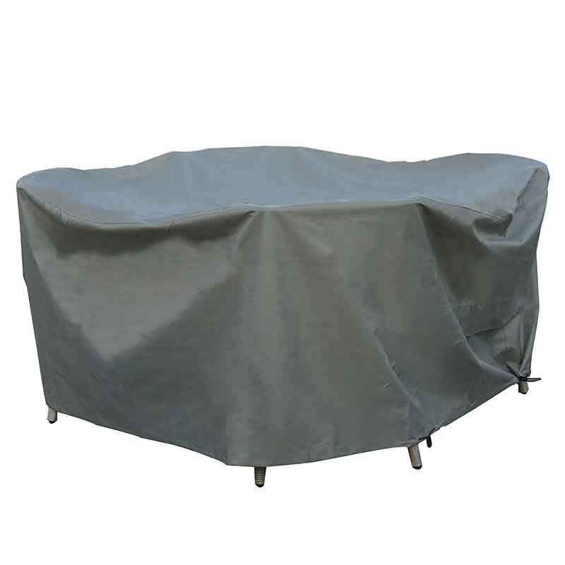 Bramblecrest Cover for 4 Seat Round Dining Set image 0