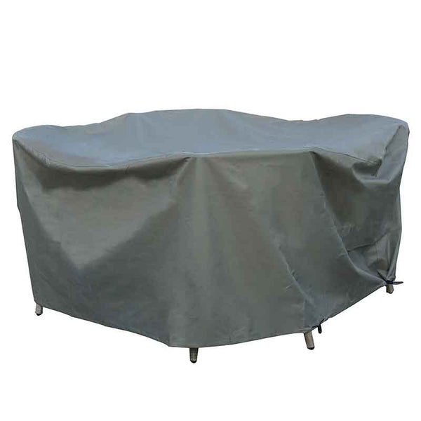 Bramblecrest Cover for 4 Seat Round Dining Set image 0