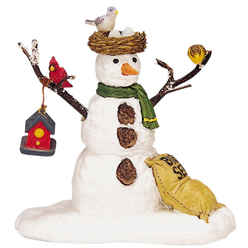 Lemax Fine Feathered Friends image 0