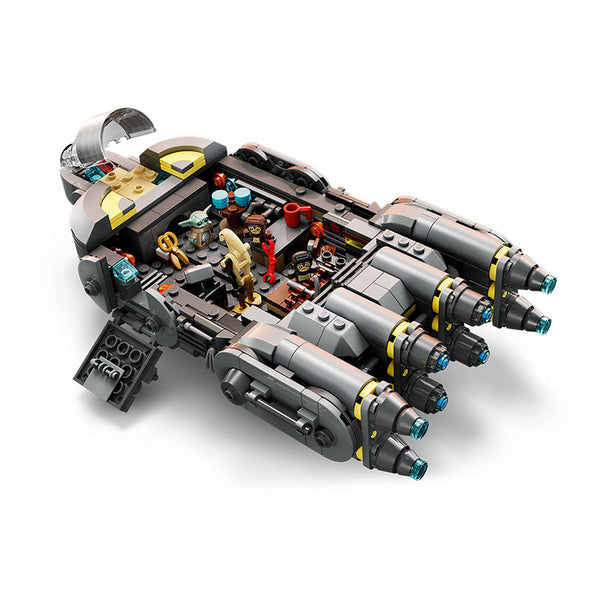 LEGO® Star Wars™ Anzellan Starship (75445) image 4