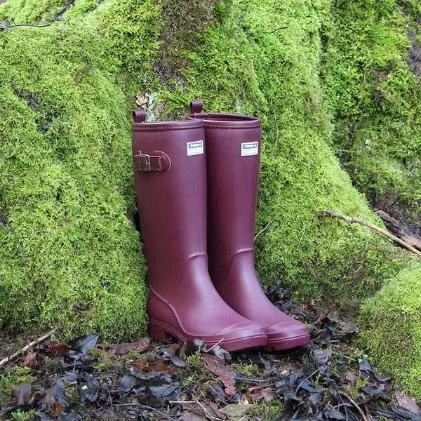 Town & Country Burford Wellington Boots image 1