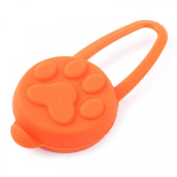 Zoon Flash & Go LED Vis-Tag image 1