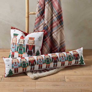 Walton &amp; Co Nutcracker Draught Excluder image 1
