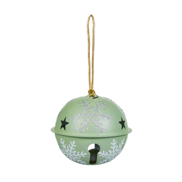 Premier Pale Green Bell (Set of 6) image 2