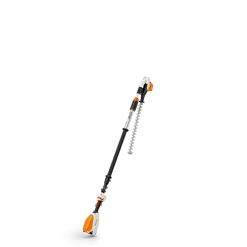 STIHL HLA 86 Cordless Telescopic Long Reach Hedge Trimmer image 0