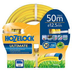 Hozelock Ultimate Hose (50m) image 0