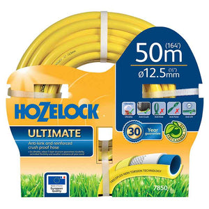 Hozelock Ultimate Hose (50m) image 0