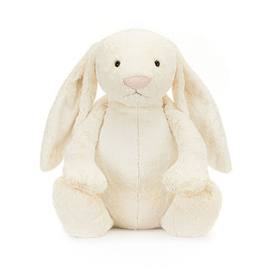 Jellycat Bashful Cream Bunny image 3
