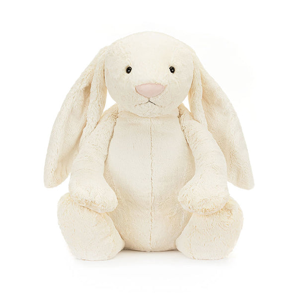 Jellycat Bashful Cream Bunny image 3