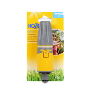 Hozelock Hose Nozzle Plus image 0