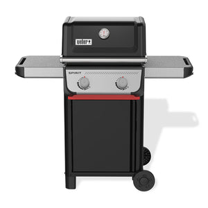 Weber Spirit E-210 Gas Barbecue image 9