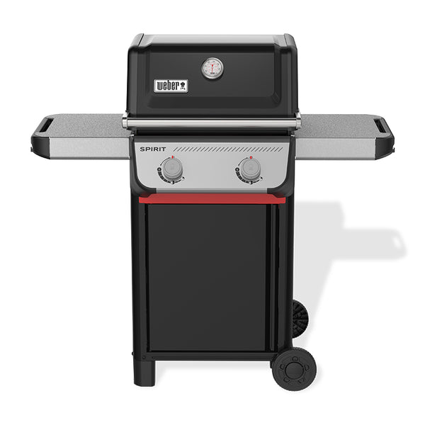 Weber Spirit E-210 Gas Barbecue image 9