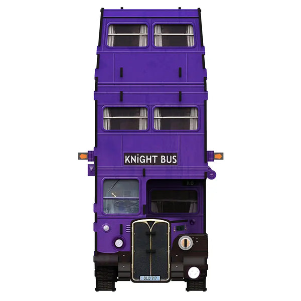 Harry Potter The Knight Bus 3D Jigsaw Puzzle image 1
