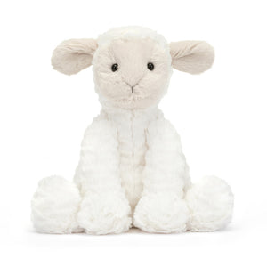 Jellycat Fuddlewuddle Lamb image 3