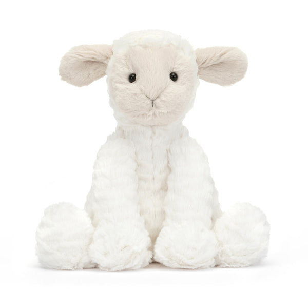 Jellycat Fuddlewuddle Lamb image 3