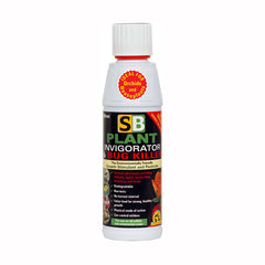 Growth Technology SB Plant Invigorator & Bug Killer 250 ml image 0