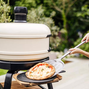Gozney Dome S1 Gas Pizza Oven - Bone image 2