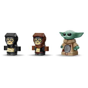 LEGO® Star Wars™ Anzellan Starship (75445) image 6