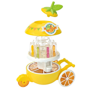 Sylvanian Families 'Citrus Bird Juice Stand' image 3
