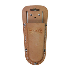 Wilkinson Sword Leather Tool Pouch image 0
