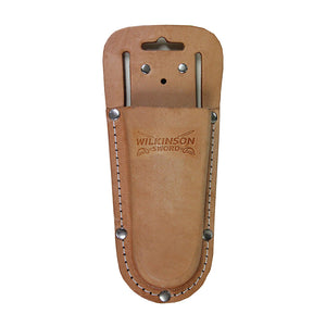 Wilkinson Sword Leather Tool Pouch image 0