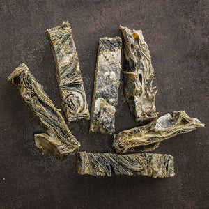Zoon Cornish Catch Fish Fingers Dog Treats image 1