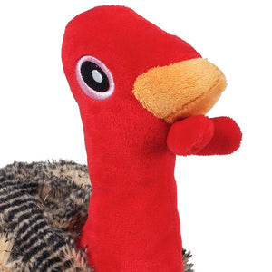 Zoon Gobbles Dog Toy image 2