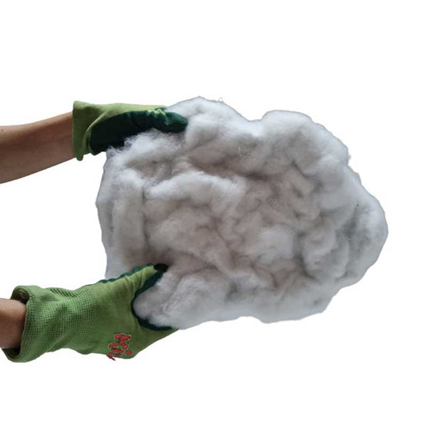 My Village Mouldable Sheet - Snow image 1
