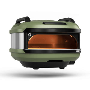 Gozney Tread Portable Gas Pizza Oven - Olive image 1
