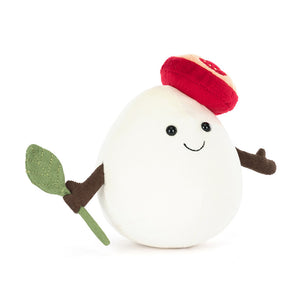 Jellycat Amuseables Mozzarella image 0