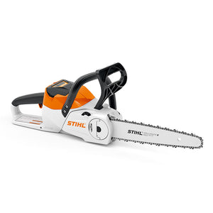 STIHL MSA 140 C-B Cordless Chainsaw image 1