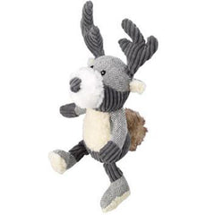 House of Paws Bushy Tail Tweed Stag image 0