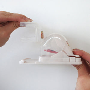 The Big Cheese Pet Safe Quick Click Mouse Trap image 3
