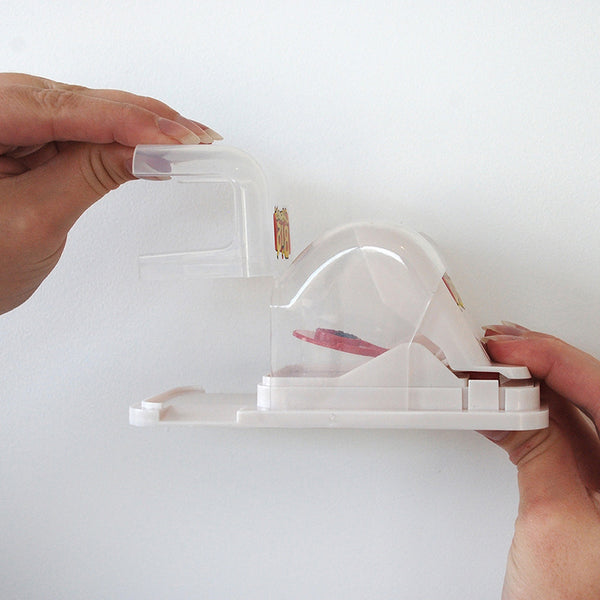 The Big Cheese Pet Safe Quick Click Mouse Trap image 3