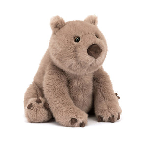 Jellycat Wonda Wombat image 0