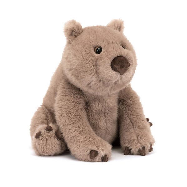 Jellycat Wonda Wombat image 0