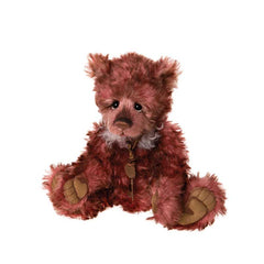 Charlie Bears - Isabelle - Duddle image 0