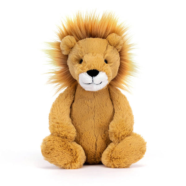 Jellycat Bashful Lion image 3