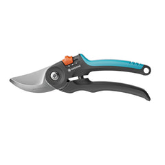 GARDENA Premium Cut Flex Garden Bypass Secateurs (Cutting dia. 24mm) image 0