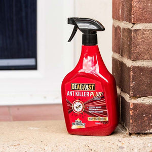 Deadfast Ant Killer Plus - 750ml Spray Bottle image 2