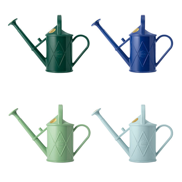 Haws The Bartley Burbler Indoor Watering Can (2 Pint) Collection