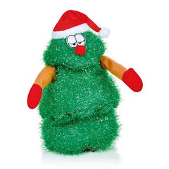 Premier The Singing & Dancing Nordic Pine - Norbert (28cm) image 0
