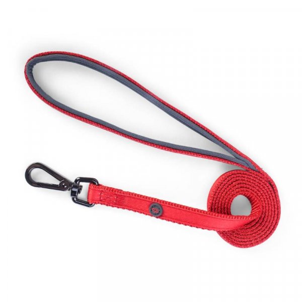 Zoon Uber-Activ Padded Dog Lead image 2