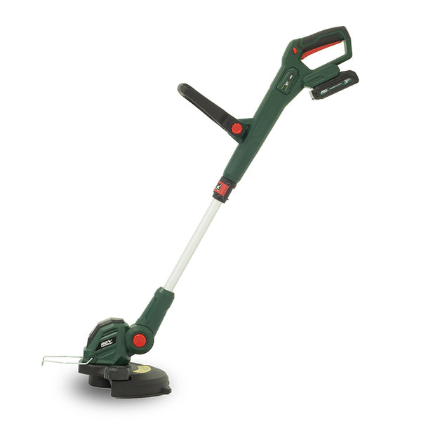 Webb Eco 20V Cordless 30cm Grass Trimmer (Incl. Battery and Charger) image 3