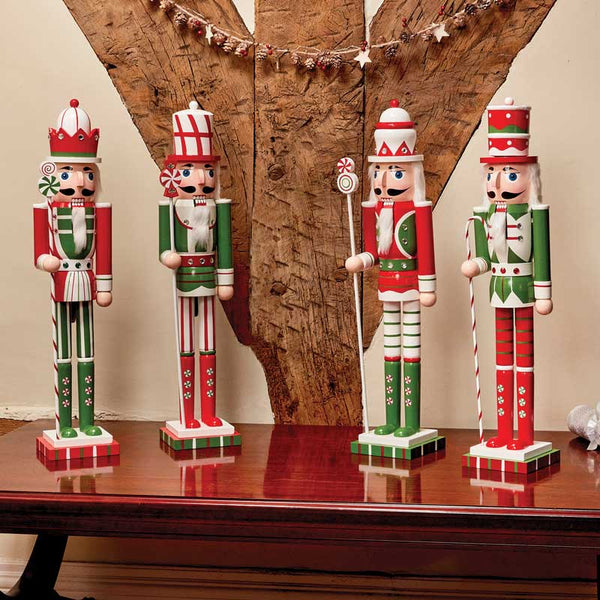 Three Kings Candy Captain (Assorted Designs) - Large image