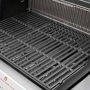 Weber Genesis E-325S Gas Barbecue image 1